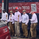 Image for article titled Apparently, the Lincoln Project Believes White Supremacists Wear Uniforms